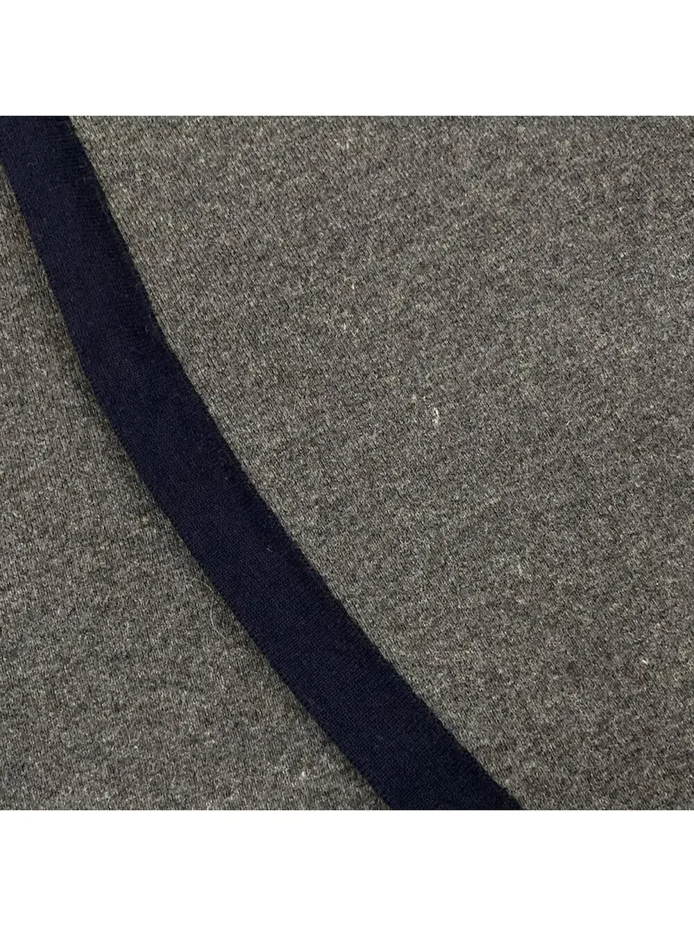 Chanel Dark Gray Navy [Outer Material] #299965C91B